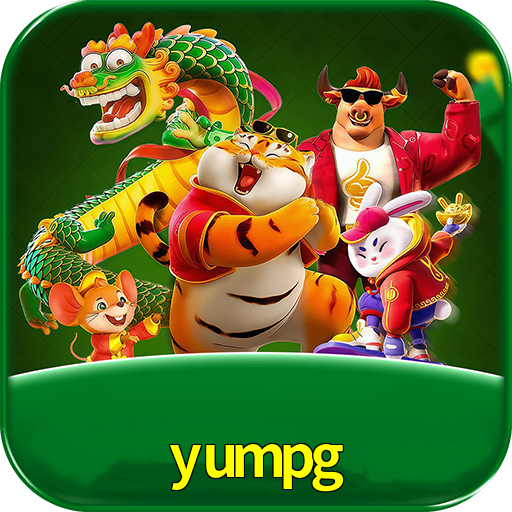 Imagem promocional da yumpg mostrando a plataforma e suas vantagens